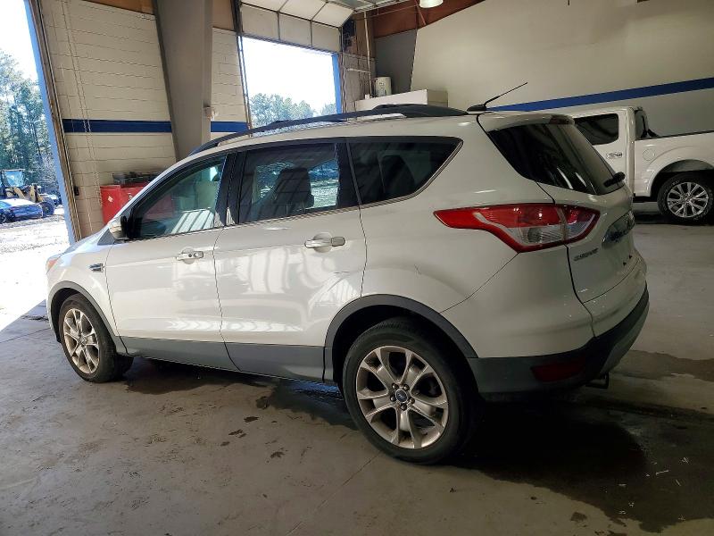 Photo 2 from auction – 2013 FORD ESCAPE with VIN 1FMCU0HX2DUA56938