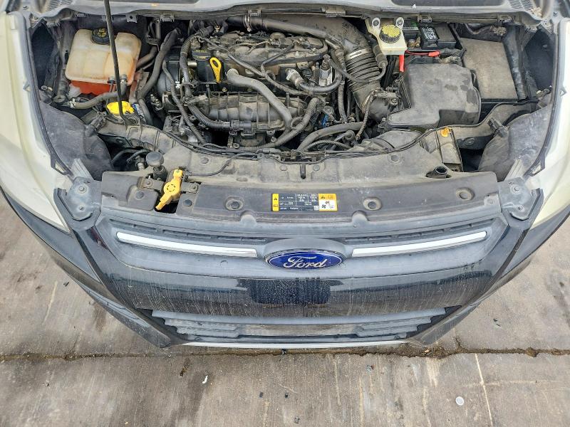 Photo 12 from auction – 2013 FORD ESCAPE SE with VIN 1FMCU0GX0DUA46703