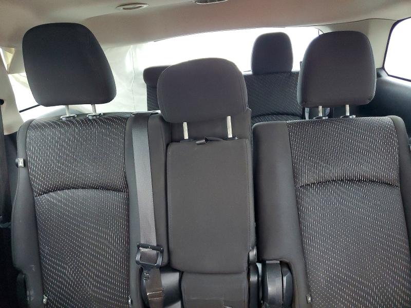 Photo 10 from auction – 2015 DODGE JOURNEY with VIN 3C4PDCAB7FT698591