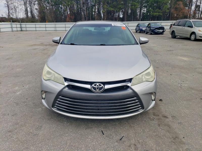 Photo 5 from auction – 2016 TOYOTA CAMRY LE with VIN 4T4BF1FK9GR547682