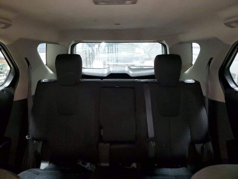 Photo 10 from auction – 2013 CHEVROLET EQUINOX LS with VIN 2GNFLCEKXD6310819