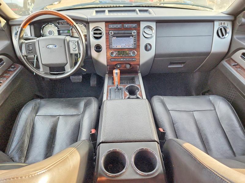 Photo 8 from auction – 2008 FORD EXPEDITION with VIN 1FMFK19568LA38699