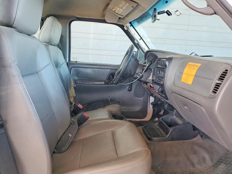 Photo 10 from auction – 2011 FORD RANGER with VIN 1FTKR1AD9BPA78485