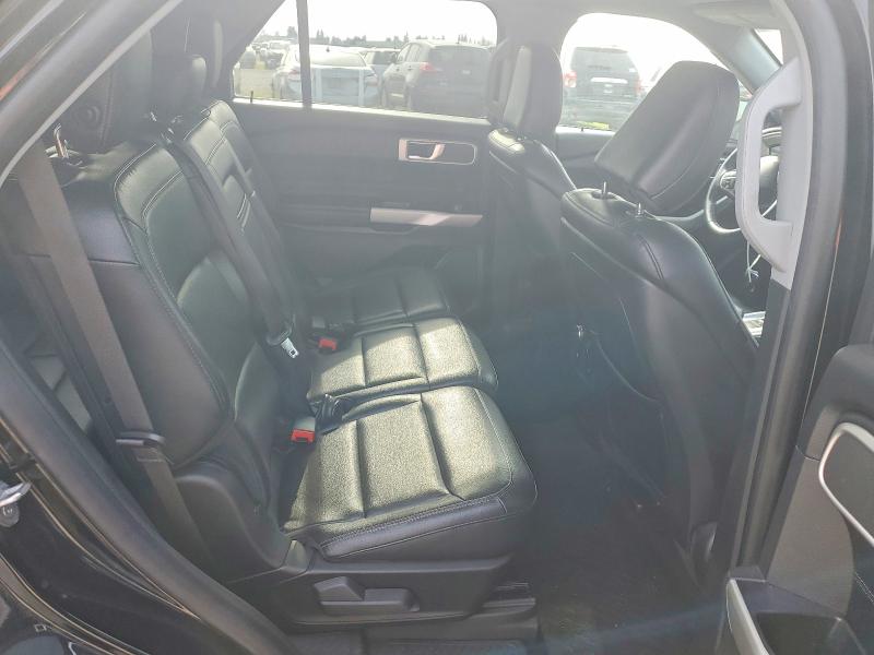 Photo 11 from auction – 2020 FORD EXPLORER with VIN 1FMSK7DH0LGC50308