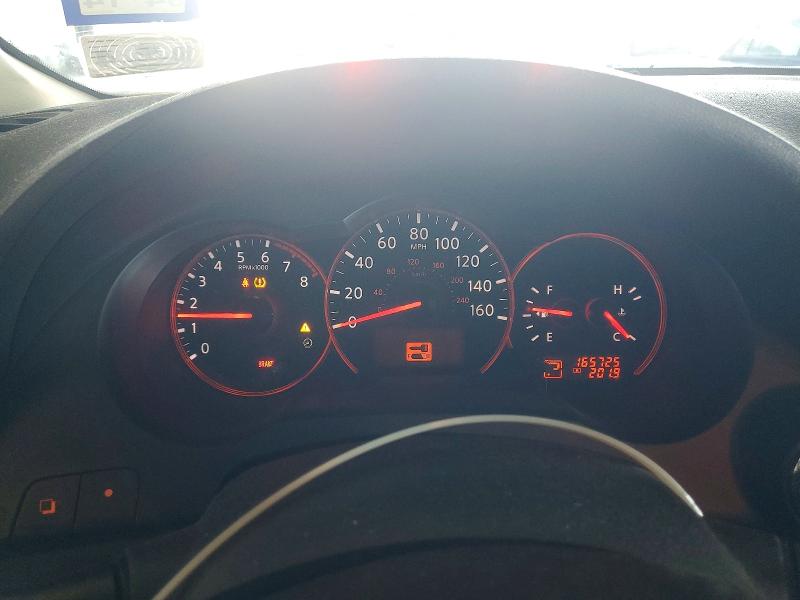 Photo 9 from auction – 2009 NISSAN ALTIMA 2.5 with VIN 1N4AL21E69N400698