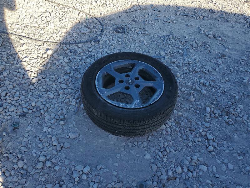 صورة رقم 12 من المزاد - 2025 KIA K4 مع VIN 3KPFT4DE8SE202514