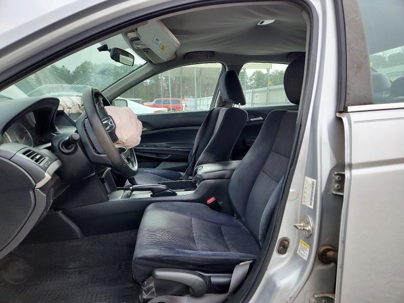 Photo 7 from auction – 2012 HONDA ACCORD with VIN 1HGCP2F38CA175506