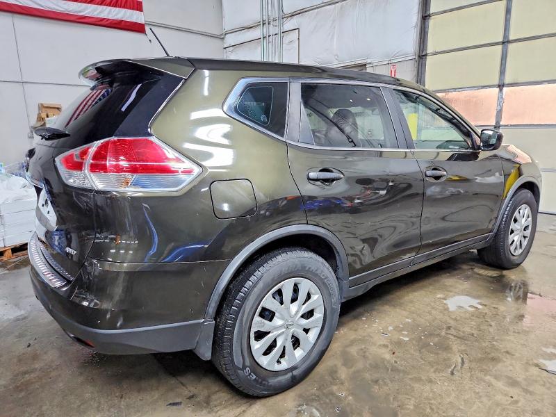 Photo 3 from auction – 2016 NISSAN ROGUE S with VIN JN8AT2MV4GW145504