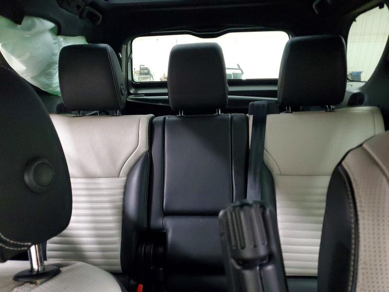 صورة رقم 10 من المزاد - 2021 LAND ROVER DISCOVERY مع VIN SALRT2RX8M2448306
