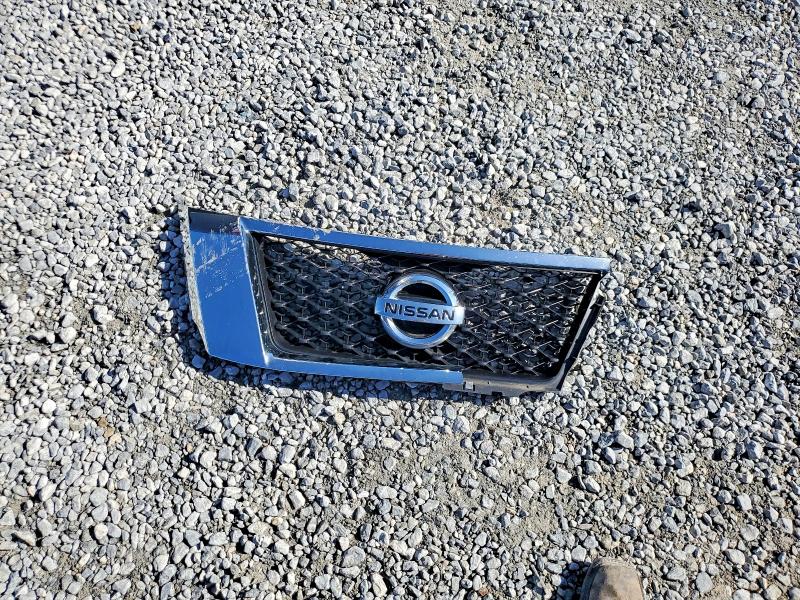 Photo 13 from auction – 2016 NISSAN PATHFINDER with VIN 5N1AR2MM2GC659897