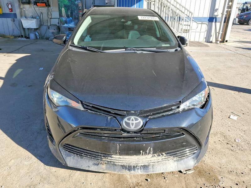 صورة رقم 5 من المزاد - 2017 TOYOTA COROLLA مع VIN 5YFBURHE7HP713416