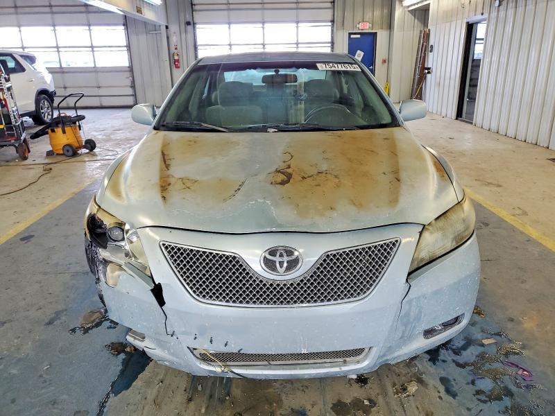 Photo 5 from auction – 2009 TOYOTA CAMRY with VIN 4T1BE46K69U806100