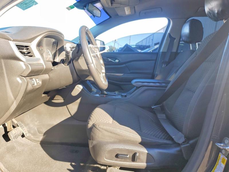 Photo 7 from auction – 2018 GMC ACADIA SLE with VIN 1GKKNLLA5JZ115825