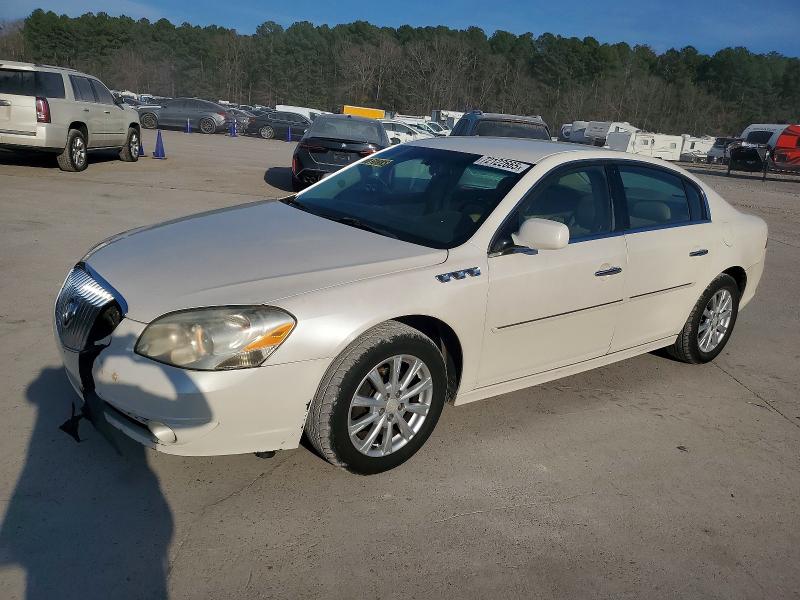 صورة رقم 1 من المزاد - 2011 BUICK LUCERNE CX مع VIN 1G4HC5EM8BU142784