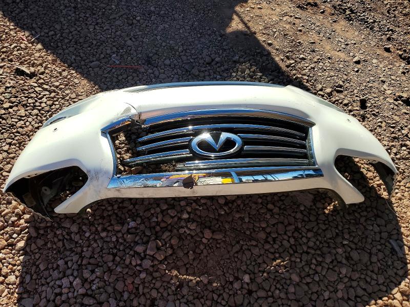 Photo 13 from auction – 2015 INFINITI QX60 with VIN 5N1AL0MN2FC555066