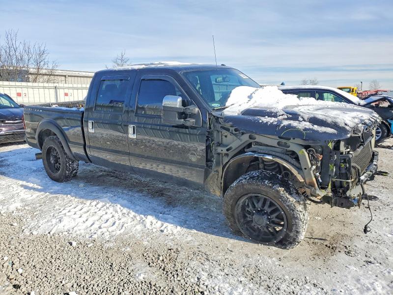 Photo 4 from auction – 2015 FORD F250 SUPER with VIN 1FT7W2BT5FED60148