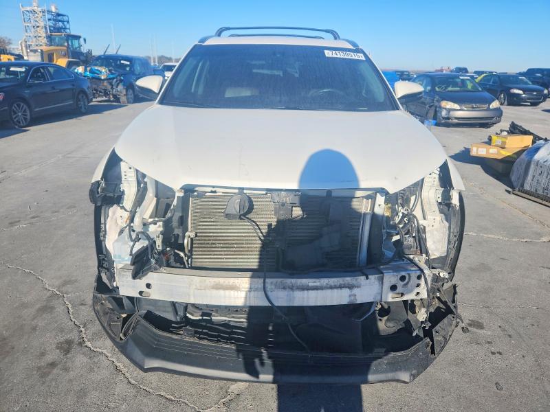 Photo 5 from auction – 2019 TOYOTA HIGHLANDER with VIN 5TDYZRFH1KS289495