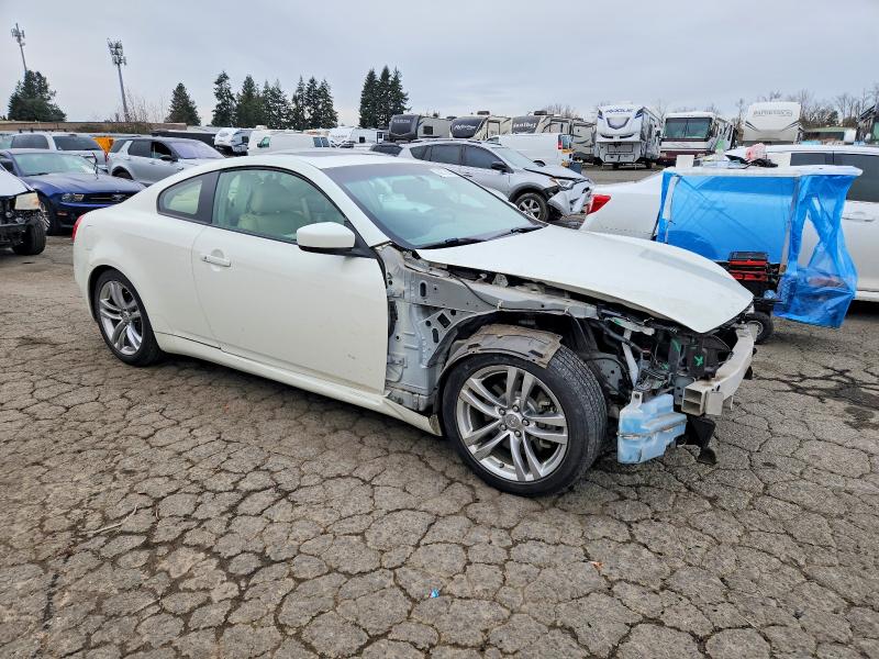 Photo 4 from auction – 2008 INFINITI G37 BASE with VIN JNKCV64E18M121016