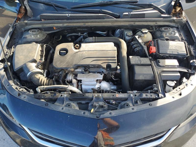 Photo 11 from auction – 2017 CHEVROLET MALIBU LS with VIN 1G1ZB5STXHF290271