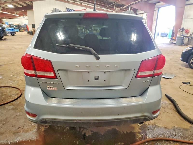 Photo 6 from auction – 2013 DODGE JOURNEY SX with VIN 3C4PDCBB4DT687415