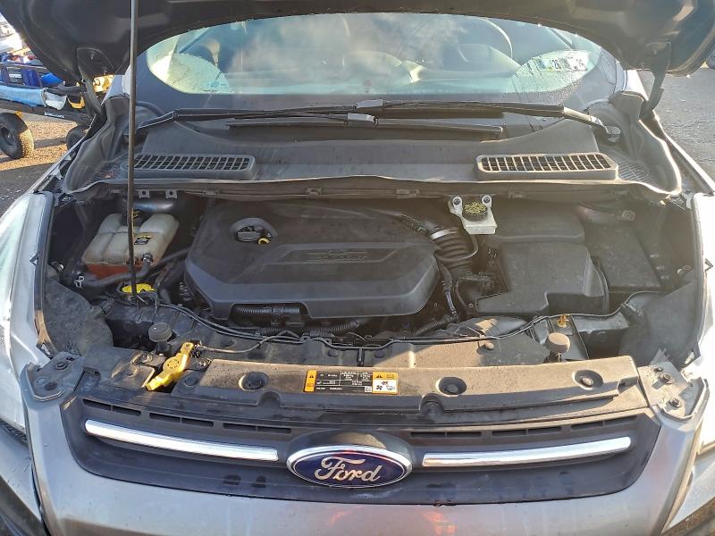 Photo 11 from auction – 2013 FORD ESCAPE SE with VIN 1FMCU9GX6DUD06851