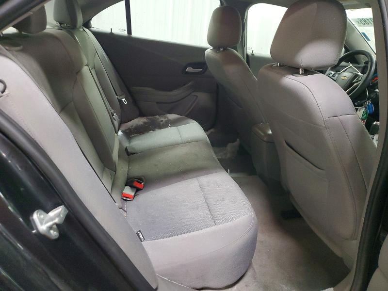 Photo 10 from auction – 2014 CHEVROLET MALIBU LS with VIN 1G11B5SL1EF171839