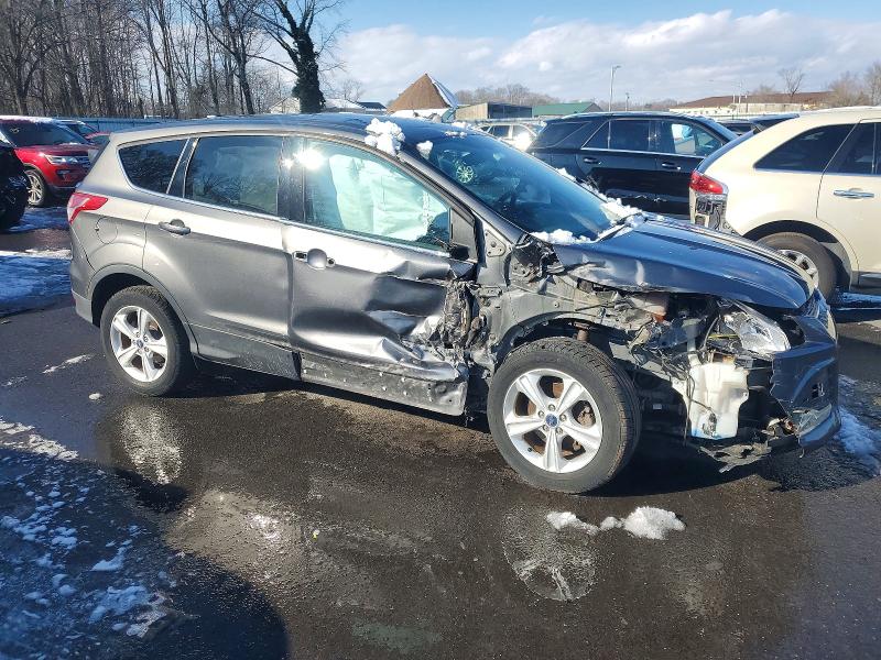 Photo 4 from auction – 2014 FORD ESCAPE with VIN 1FMCU0GX9EUD92265