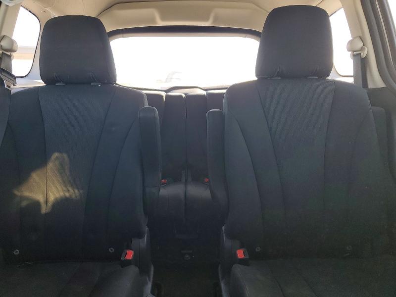 Photo 10 from auction – 2014 MAZDA 5 TOURING with VIN JM1CW2CL5E0167944