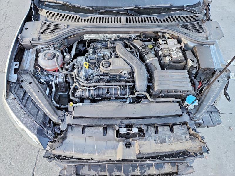 Photo 11 from auction – 2024 VOLKSWAGEN JETTA SPOR with VIN 3VWBM7BU2RM083587