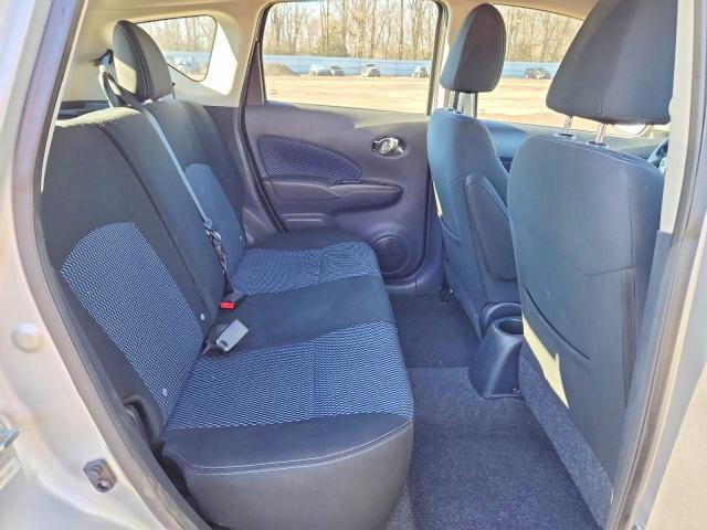 Photo 10 from auction – 2015 NISS VERSA NOTE with VIN 3N1CE2CP4FL423617