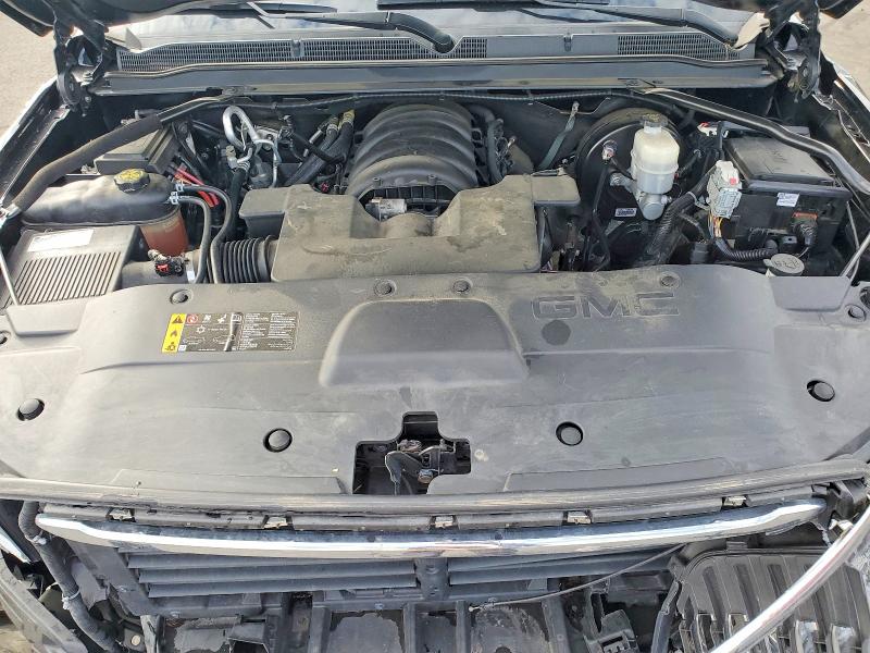 Photo 12 from auction – 2019 GMC YUKON with VIN 1GKS1BKC1KR270494