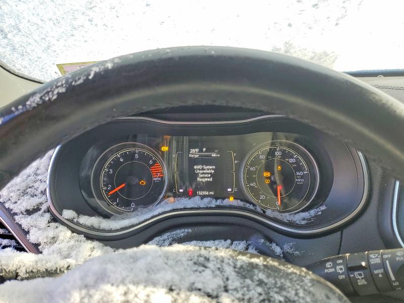 Photo 9 from auction – 2019 JEEP CHEROKEE L with VIN 1C4PJMLB3KD182062