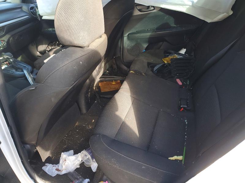 Photo 10 from auction – 2019 KIA FORTE FE with VIN 3KPF24AD2KE111737