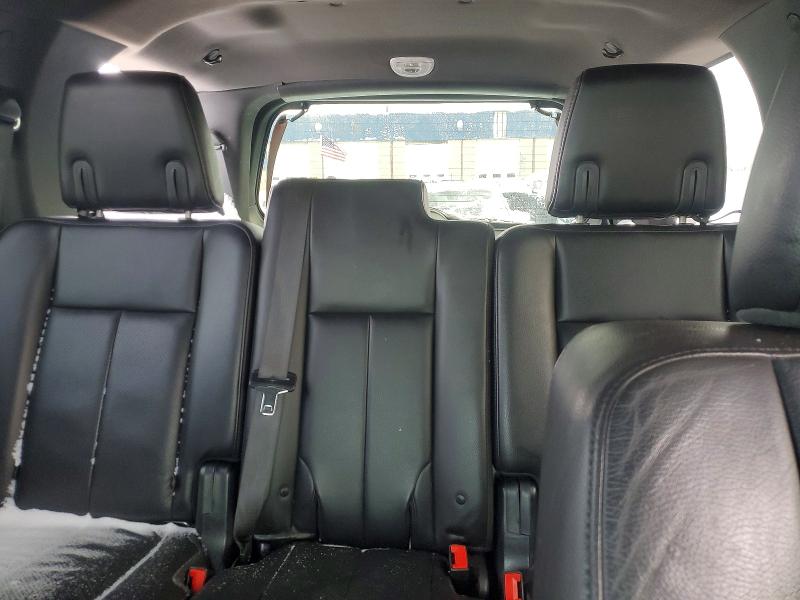 Photo 10 from auction – 2014 FORD EXPEDITION with VIN 1FMJU2A53EEF62138