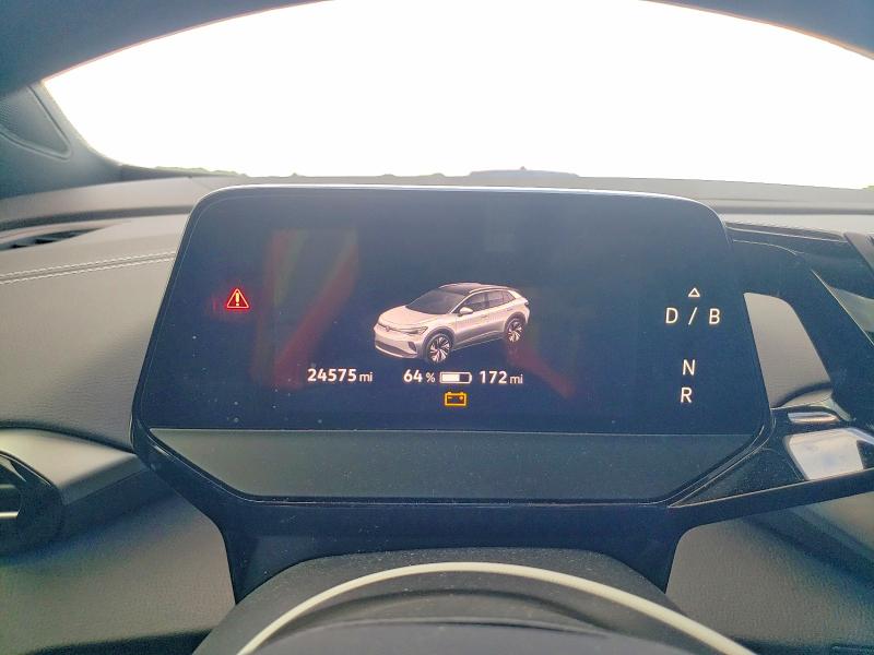 Foto 9 de la subasta – 2023 VOLKSWAGEN ID.4 con VIN 1V2VMPE81PC026809