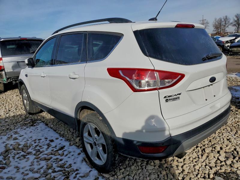 Photo 2 from auction – 2015 FORD ESCAPE SE with VIN 1FMCU9GX8FUB42800
