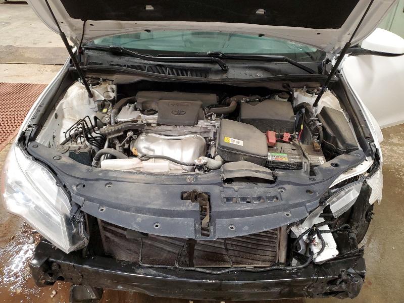 Photo 11 from auction – 2017 TOYOTA CAMRY LE with VIN 4T1BF1FK7HU785865