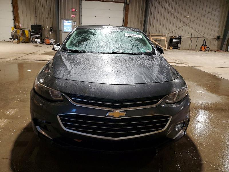 Photo 5 from auction – 2017 CHEVROLET MALIBU LT with VIN 1G1ZE5STXHF248481