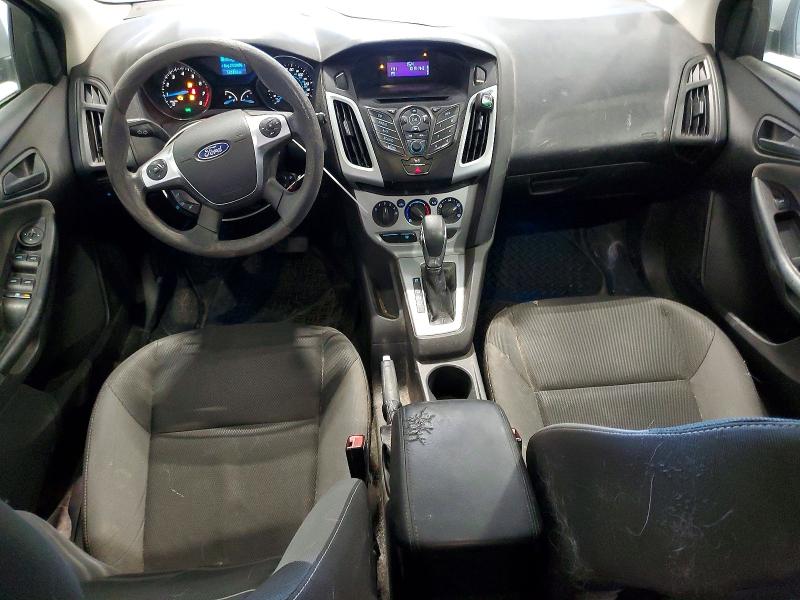 صورة رقم 8 من المزاد - 2012 FORD FOCUS SE مع VIN 1FAHP3K23CL121130