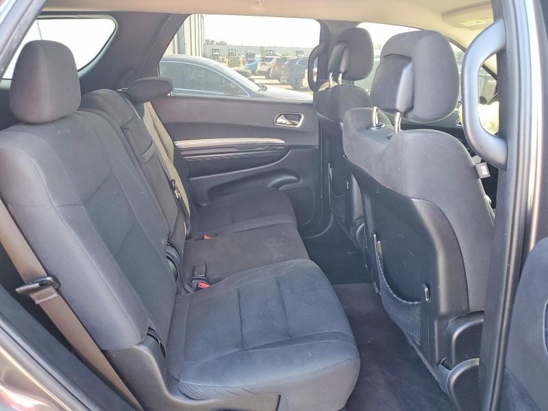 Photo 11 from auction – 2014 DODGE DURANGO SX with VIN 1C4RDHAG3EC974549