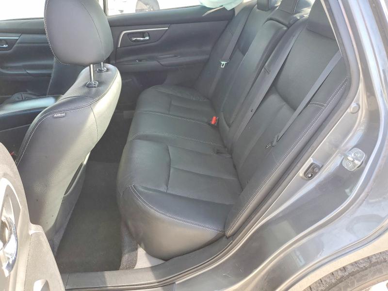 Photo 10 from auction – 2018 NISSAN ALTIMA with VIN 1N4AL3AP4JC141264