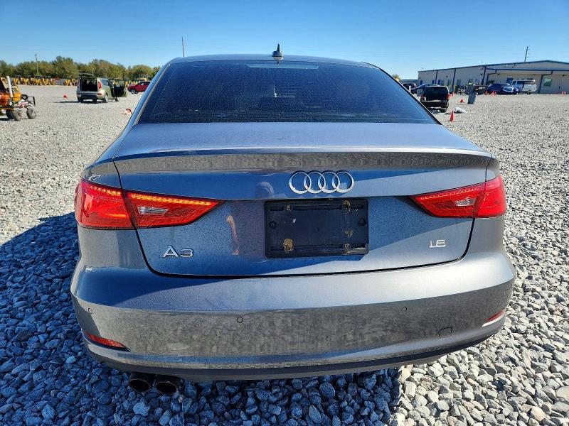 Photo 6 from auction – 2016 AUDI A3 with VIN WAUA7GFF2G1071867