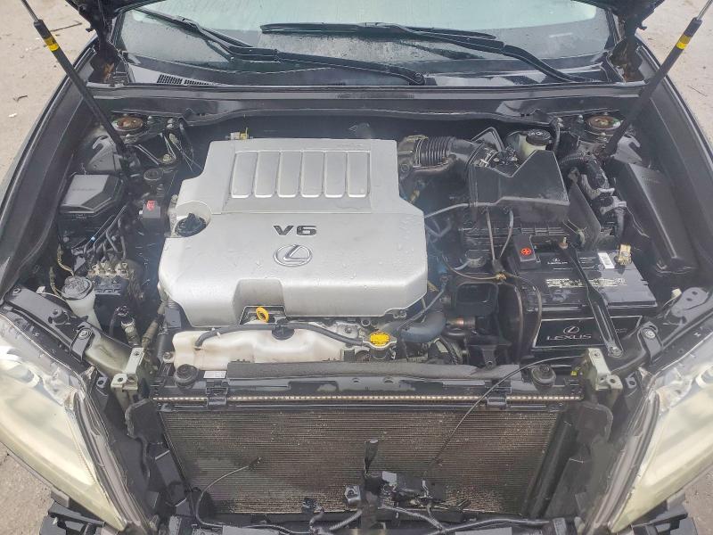 Photo 11 from auction – 2013 LEXUS ES 350 with VIN JTHBK1GG1D2054704
