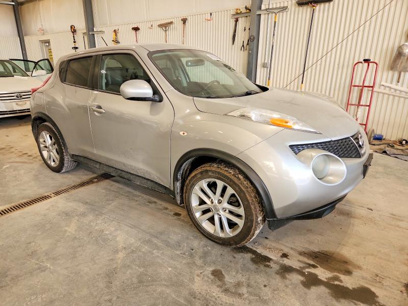 Photo 4 from auction – 2012 NISSAN JUKE with VIN JN8AF5MVXCT107666