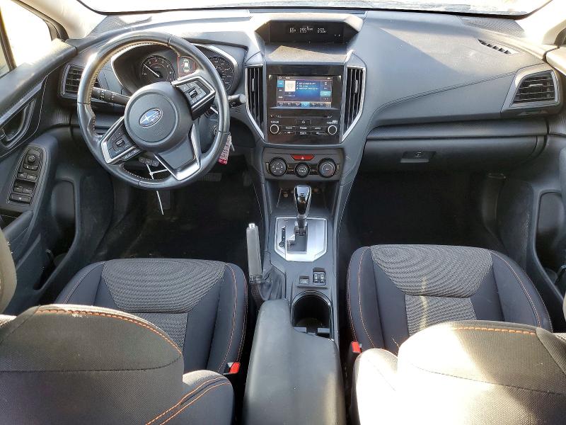 Photo 8 from auction – 2019 SUBARU CROSSTREK with VIN JF2GTAEC1KH399666