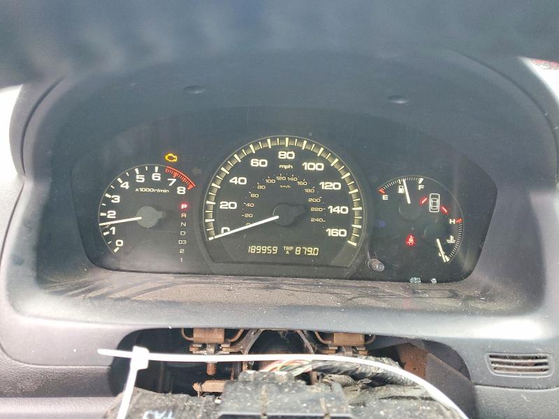 Photo 9 from auction – 2007 HONDA ACCORD with VIN 1HGCM56877A208832