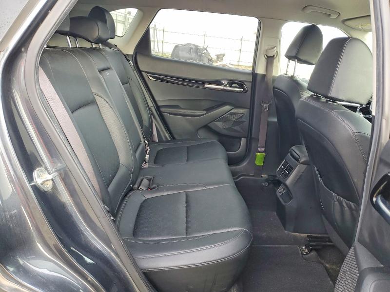 Photo 10 from auction – 2021 KIA SELTOS SX with VIN KNDETCA20M7204244