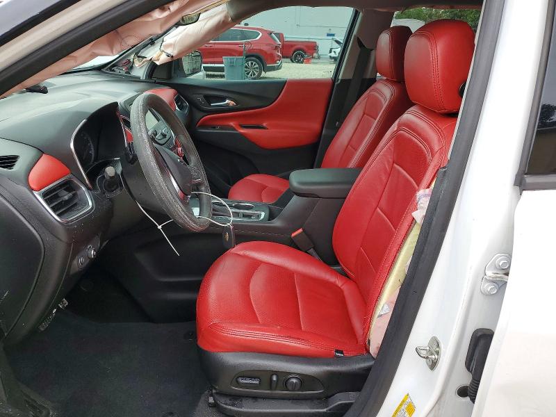 Photo 7 from auction – 2019 CHEVROLET EQUINOX LS with VIN 2GNAXHEV1K6118952