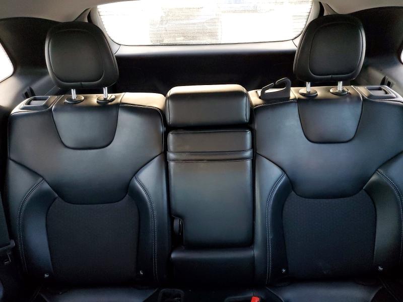 Photo 8 from auction – 2019 JEEP CHEROKEE with VIN 1C4PJMLN5KD152569