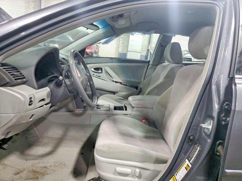 Photo 7 from auction – 2010 TOYOTA CAMRY BASE with VIN 4T4BF3EK1AR071576
